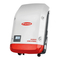 Wechselrichter Fronius Energy Package Bedienungsanleitung