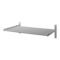Regale und Aufbewahrungen IKEA GRUNDTAL GRUNDTAL AA-564192-1 Bedienungsanleitung