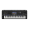 Synthesizer Yamaha Genos Handbuch