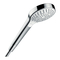 Duschen HANSGROHE Croma Select S Multi 26801400 Montageanleitung