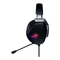 Kopfhörer Asus Republic of Gamers ROG Theta 7.1 Schnellstartanleitung
