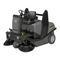 Reinigungstechnik Kärcher KM 120/150 R G Originalbetriebsanleitung