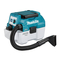 Staubsauger Makita DVC750LZ Betriebsanleitung