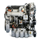 Motoren Man D 28 Betriebsanleitung