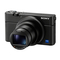 Kameras Sony Cyber-shot DSC-RX100M7 Einführungsanleitung