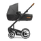 Kinderwagen Mutsy Igo Bedienungsanleitung