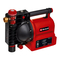 Wassersysteme EINHELL GE-AW 1142 FS Originalbetriebsanleitung
