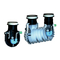 Wassersysteme Graf 108060-108061 NS3 Einbauanleitung