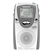 Sangean DT-210 Handbuch