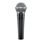 Shure SM58 Handbuch
