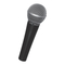 Mikrofone Shure SM58 Bedienungsanleitung