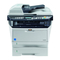All-in-One-Drucker Utax P-3025 MFP Bedienungsanleitung