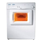Wäschetrockner Whirlpool awz 320 Kurzanleitung