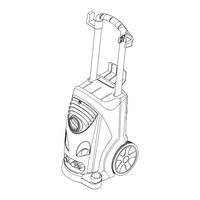 Kärcher HD 6/12 CX Betriebsanleitung