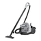 Staubsauger Bissell HYDROCLEAN PROHEAT Handbuch
