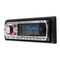 CD-Player Sony CDX-GT616U Bedienungsanleitung