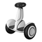 Segway S-PLUS - Intelligentes selbstbalancierendes Scooter-Handbuch