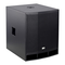 Subwoofer thomann CL 115 Bedienungsanleitung
