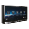 Empfänger Pioneer AVH-X8500BT Installationsanleitung