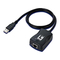Adapter LevelOne USB-0100TX Bedienerhandbuch