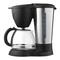 Kaffeemaschinen Exido STEEL Serie Bedienungsanleitung