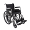 Rollstühle Mobiclinic S220 Sevilla Gebrauchsanweisung