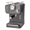 Kaffeemaschinen Quigg GT-EM-01 Originalbetriebsanleitung