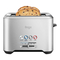 Toaster Sage the Bit More BTA720 Kurzanleitung