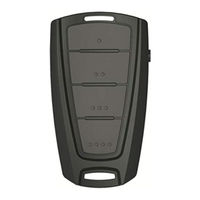 Schartec SR-4 Kurzanleitung