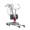 Hilfsmittel Etac Molift Quick Raiser 205 Bedienungsanleitung