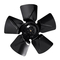 Ventilatoren ebm-papst A4D350-AA06-02 Betriebsanleitung
