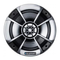 Auto Lautsprecher Blaupunkt GTx 92 High Power Einbauhinweise