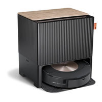 iRobot Combo j9+ Bedienungsanleitung
