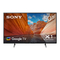 LED-Fernseher Sony BRAVIA KD-75X8 J Serie Referenz-Anleitung