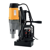 WABROTECH WT28RE Bedienungsanleitung
