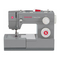 Singer Heavy Duty 4432 Handbuch