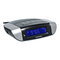 Radiowecker & Uhrenradios Grundig Sonoclock 660 PLL Bedienungsanleitung