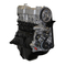 Motoren Mitsubishi 4G63 Handbuch