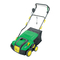Garten und Gartentechnik Okay WR 6007-1800Q Gebrauchsanweisung