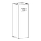 Warmwasserspeicher Buderus Logatherm WLW 166i Installationsanleitung