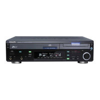 Philips CDR 820/00 Bedienungsanleitung