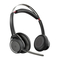 Plantronics Poly Voyager Focus UC - Bluetooth-Stereo-Headset-Handbuch