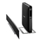 Harman Kardon SABRE SB35 - Ultraschlankes Heimkino-Soundbar-Handbuch