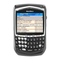 Handys Blackberry 8707 Series Benutzerhandbuch