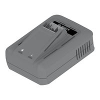 Bosch AL 18V-44 Originalbetriebsanleitung
