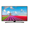 Fernseher LG 32LJ60 Serie Bedienungsanleitung
