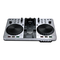 DJ-Equipment Gemini Firstmix Pro Bedienungsanleitung
