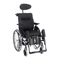Rollstühle Netti 4U Serie Gebrauchsanweisung