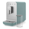 Smeg BCC13 - Automatische Kaffeemaschine mit Milchsystem Bedienungsanleitung