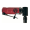 Chicago Pneumatic CP875, CP876 - Schleifmaschinenhandbuch
